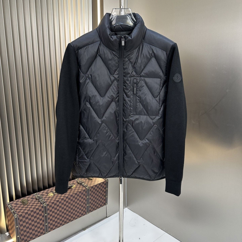 F**di down coat
